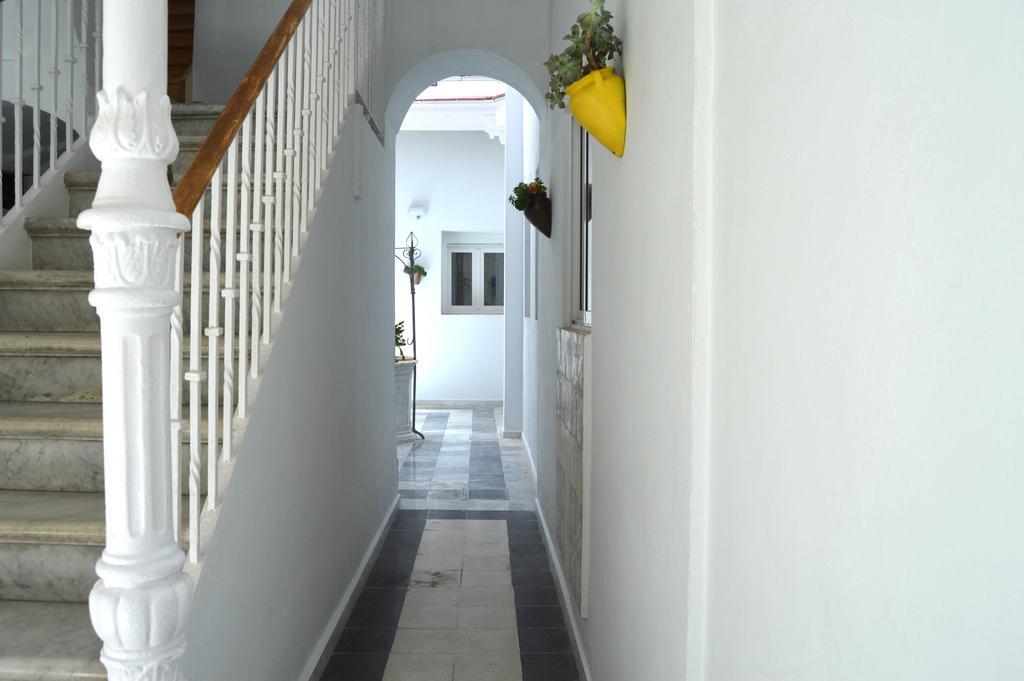 Apartamento 19 Dias Y Muchas Noches 加的斯 外观 照片