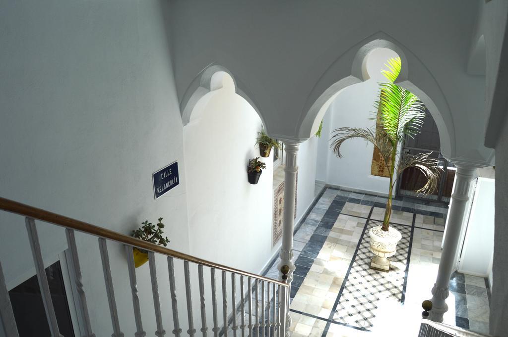 Apartamento 19 Dias Y Muchas Noches 加的斯 外观 照片