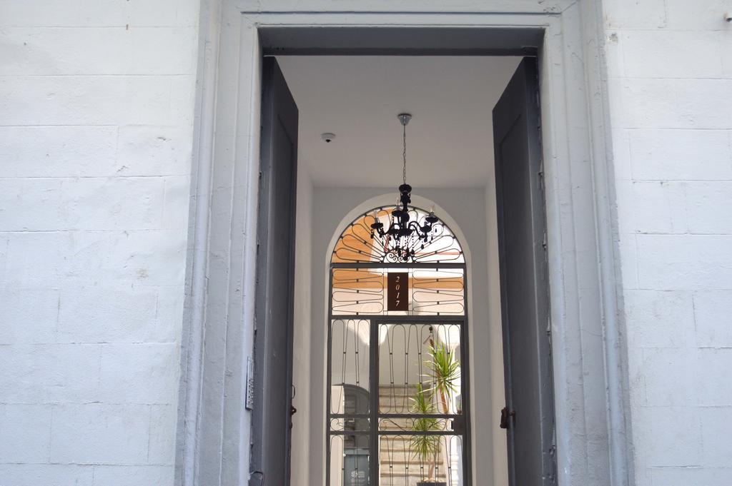 Apartamento 19 Dias Y Muchas Noches 加的斯 外观 照片