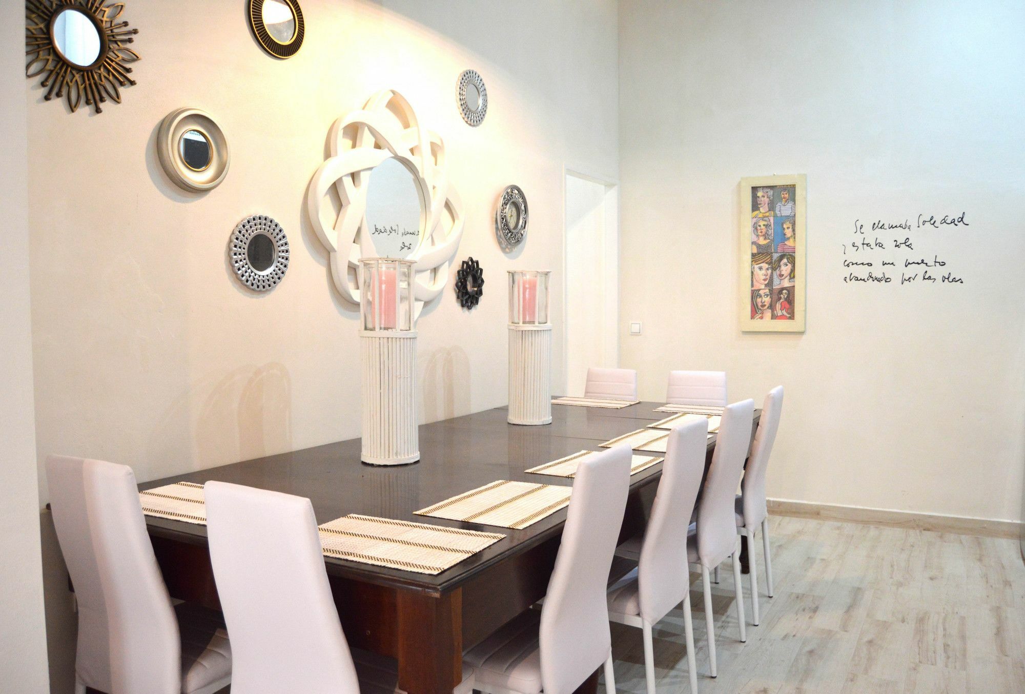 Apartamento 19 Dias Y Muchas Noches 加的斯 外观 照片